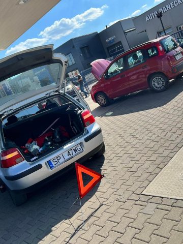 Piekary Bytomska Orlen Piekary Bytomska Orlen