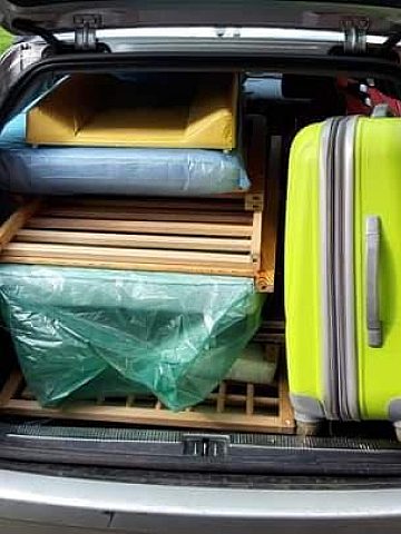 Charytatywna zbiórka Charytatywna zbiórka