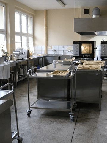 Zmiany w ZSP nr 2 w Piekarach Śląskich Zmiany w ZSP nr 2 w Piekarach Śląskich