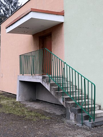 Zmiany w ZSP nr 2 w Piekarach Śląskich Zmiany w ZSP nr 2 w Piekarach Śląskich