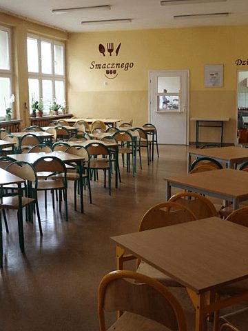 Zmiany w ZSP nr 2 w Piekarach Śląskich Zmiany w ZSP nr 2 w Piekarach Śląskich