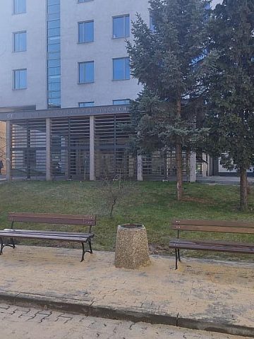 Piekarskie Centrum Medyczne Piekarskie Centrum Medyczne