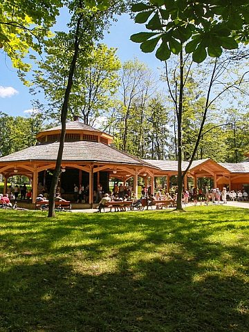 Rabka Zdrój 2 Rabka Zdrój 2