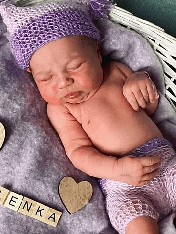 Maluchy z piekarskiej porodówki Maluchy z piekarskiej porodówki