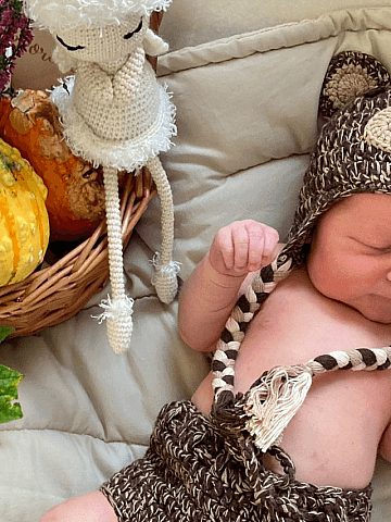 Maluchy z piekarskiej porodówki Maluchy z piekarskiej porodówki