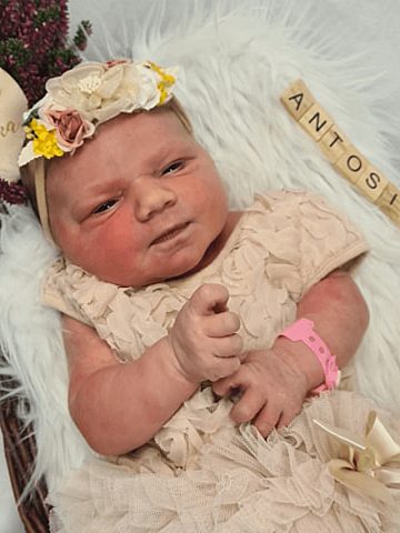 Maluchy z piekarskiej porodówki Maluchy z piekarskiej porodówki