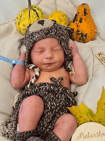 Maluchy z piekarskiej porodówki Maluchy z piekarskiej porodówki