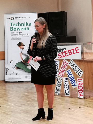 Piekarskie Forum Kobiet Piekarskie Forum Kobiet