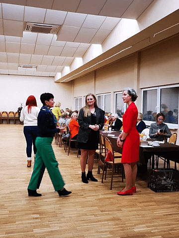 Piekarskie Forum Kobiet Piekarskie Forum Kobiet