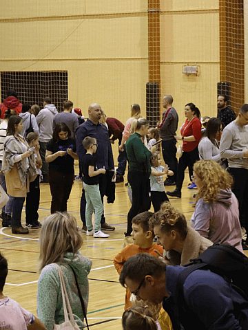 Sportowy Mikołaj 2023 w Piekarach Śląskich 18 Sportowy Mikołaj 2023 w Piekarach Śląskich 18