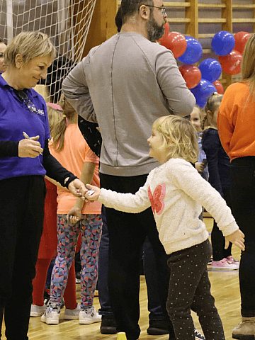 Sportowy Mikołaj 2023 w Piekarach Śląskich 20 Sportowy Mikołaj 2023 w Piekarach Śląskich 20