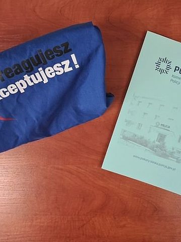 Wzorowy mieszkaniec Wzorowy mieszkaniec