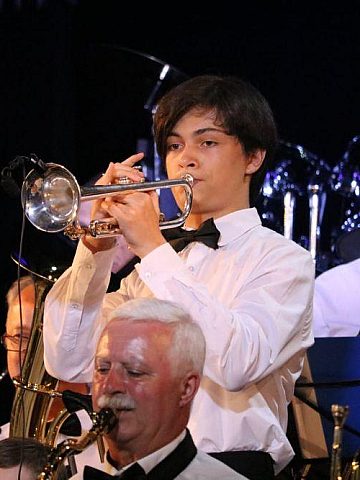 Chorzowski Brass Band Chorzowski Brass Band