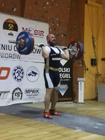 Ciężarowcy Piekary Ciężarowcy Piekary