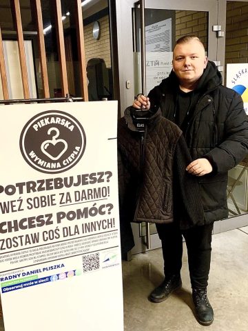 Daniel Pliszka Daniel Pliszka