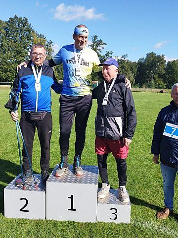 Finałowa edycja Biegowego Grand Prix w Piekarach Śląskich 14 Finałowa edycja Biegowego Grand Prix w Piekarach Śląskich 14
