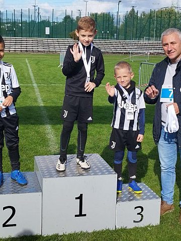 Finałowa edycja Biegowego Grand Prix w Piekarach Śląskich 15 Finałowa edycja Biegowego Grand Prix w Piekarach Śląskich 15