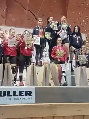GKS Andaluzja GKS Andaluzja