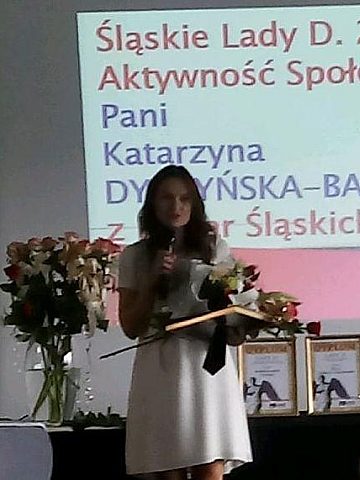 Gala Konkursu Lady D 2 Gala Konkursu Lady D 2