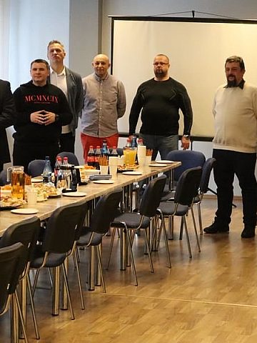 KMP w Piekarach KMP w Piekarach