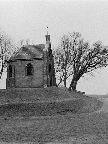 Kaplica Maria Hilf Maryjo Wspomoz Kaplica Maria Hilf Maryjo Wspomoz