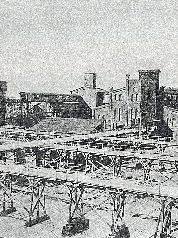 Kopalnia Brzozowice Kopalnia Brzozowice