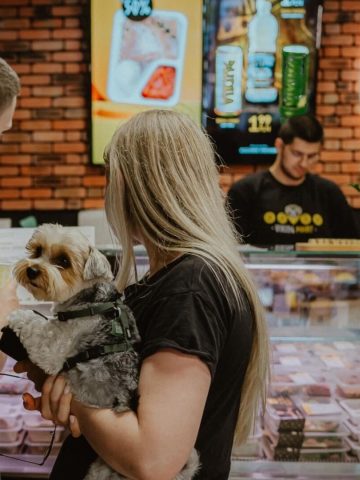 Kuchnia Vikinga pragnie podbić serca Ślązaków. Uda im się? Kuchnia Vikinga pragnie podbić serca Ślązaków. Uda im się?