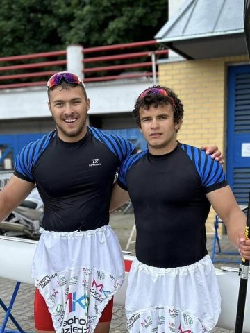 Leszczyński Leszczyński