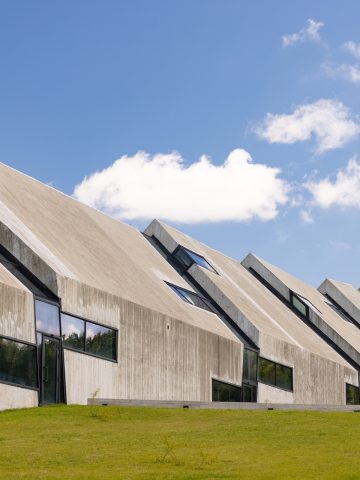 Mauzoleum Martyrologii Wsi Polskich w Michniowie Mauzoleum Martyrologii Wsi Polskich w Michniowie