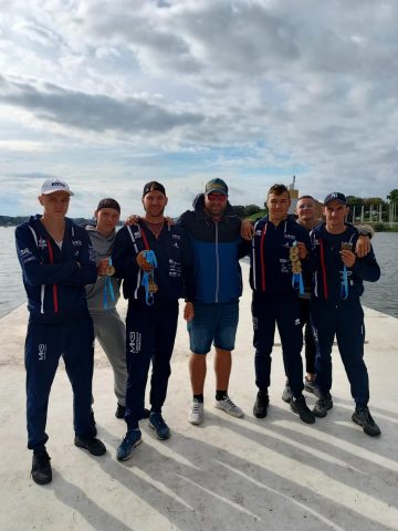 Mistrzostwa Polski Młodziezowe Mistrzostwa Polski Młodziezowe