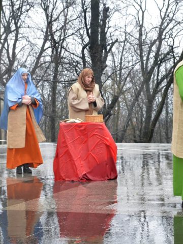 Niedziela Palmowa Niedziela Palmowa