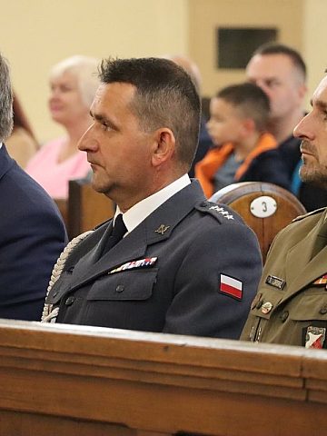 Obchody rocznicy śmierci post Wiktora Szwagla z Piekar Śląskich 31 Obchody rocznicy śmierci post Wiktora Szwagla z Piekar Śląskich 31
