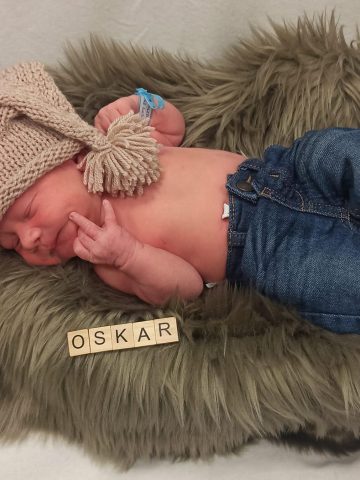 Oskar Oskar