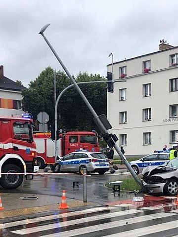 Wypadek Piekary Wypadek Piekary