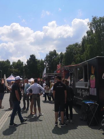 Zlot Food Trucków Piekary 2023 Zlot Food Trucków Piekary 2023