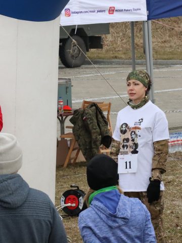 Bieg piekary żołnierze wyklęci Bieg piekary żołnierze wyklęci