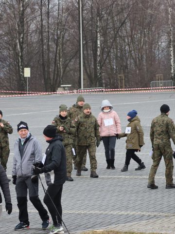 Bieg tropem wilczym piekary Bieg tropem wilczym piekary