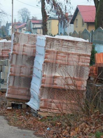 Boisko dla Czarnych Kozłowa Góra 18 Boisko dla Czarnych Kozłowa Góra 18