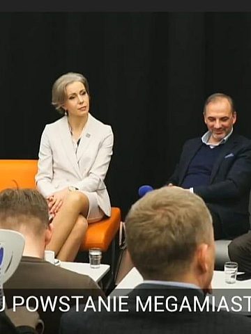 Czy na slasku powstanie megamiasto 4 Czy na slasku powstanie megamiasto 4