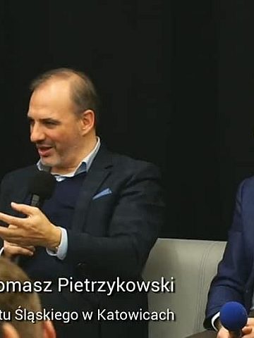 Czy na slasku powstanie megamiasto 5 Czy na slasku powstanie megamiasto 5