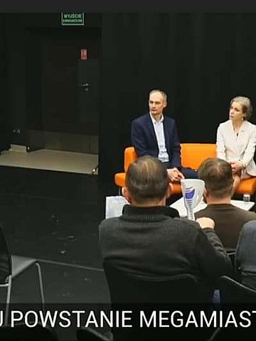 Czy na slasku powstanie megamiasto 6 Czy na slasku powstanie megamiasto 6