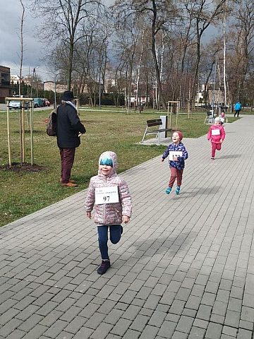 Dzieci zawody piekary Dzieci zawody piekary
