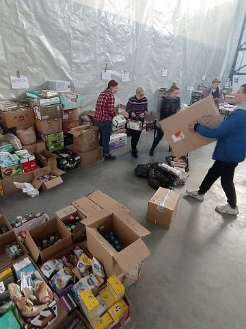 zbiórka-darów-Piekary zbiórka-darów-Piekary