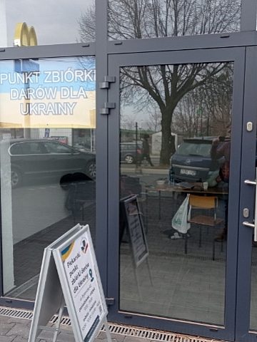 Zbiórka Piekary 2022 Zbiórka Piekary 2022