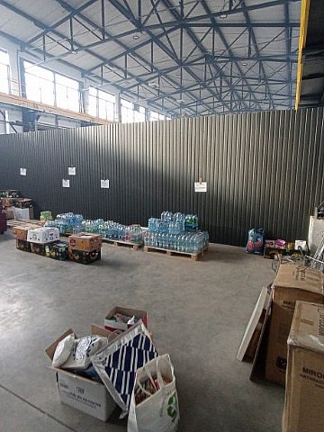 Magazyn-Bytomska-Piekary-zbiórka Magazyn-Bytomska-Piekary-zbiórka