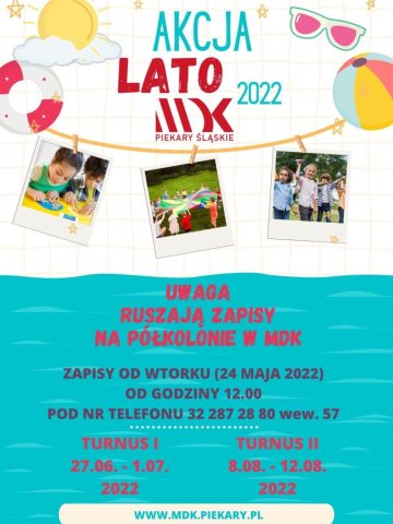 Kolonie Piekary Kolonie Piekary