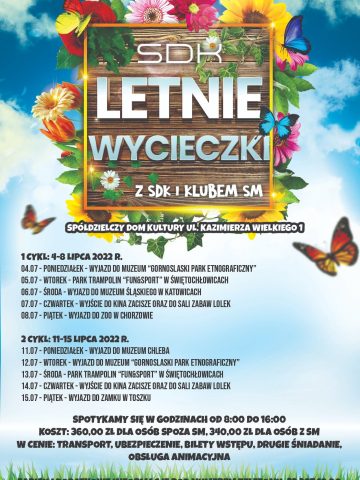 Kolonie SDK Piekary Kolonie SDK Piekary