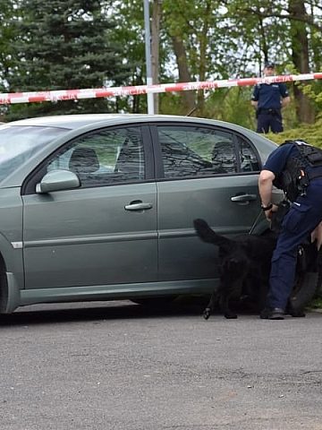 Materiał wybuchowy piekary Materiał wybuchowy piekary