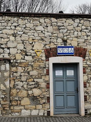 Miejski szalet ul kalwaryjska1 Miejski szalet ul kalwaryjska1