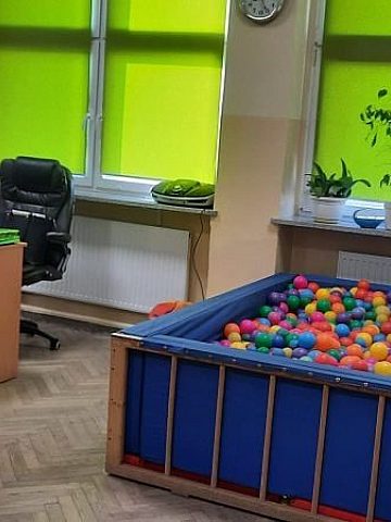 Nowe sale lekcyjne piekary Nowe sale lekcyjne piekary